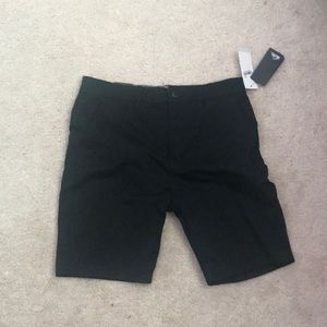 QuikSilver Stretch Shorts